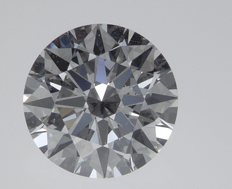 Round 1.01 carat G VS2 Photo