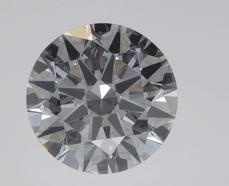ROUND 1.00ct G SI1