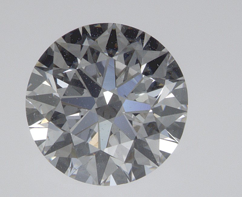 Round 1.07 carat H VS2 Photo