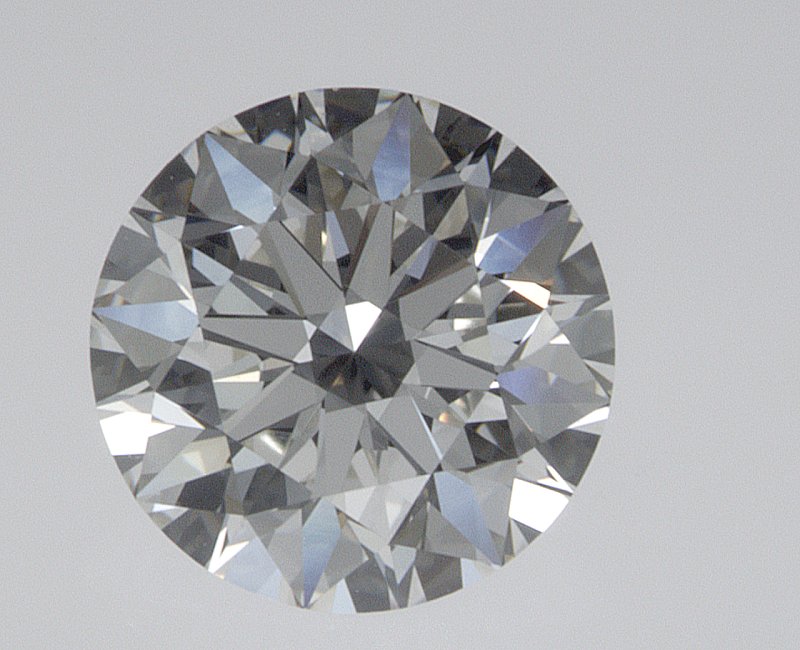 Round 1.01 carat I VS1 Photo