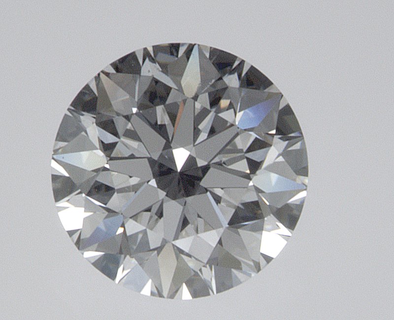 Round 0.71 carat G VS1 Photo