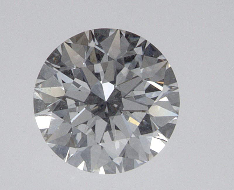 0.5 Carat Round Cut Natural Diamond