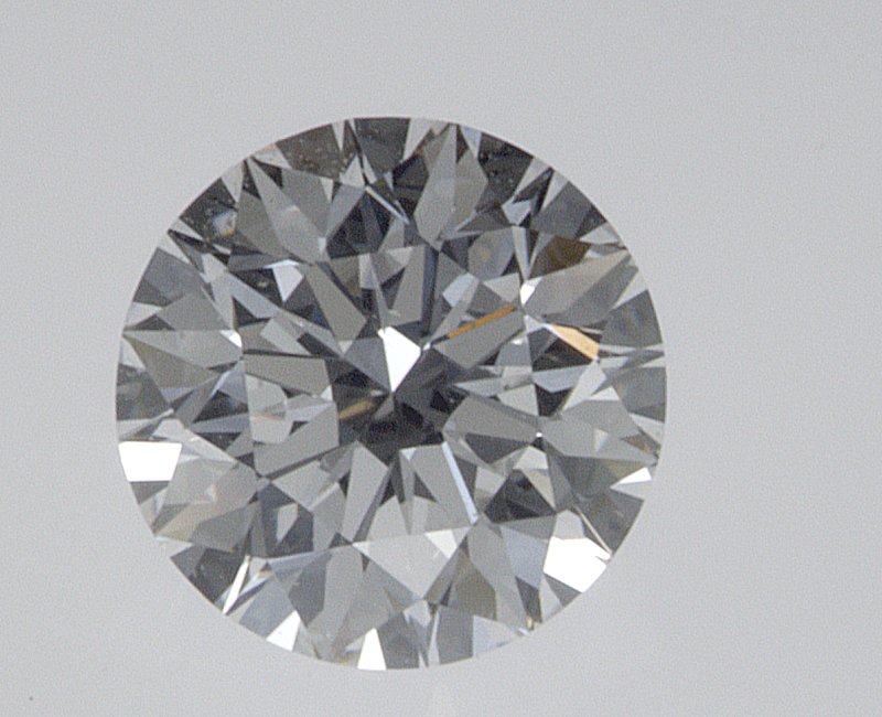 0.5 Carat Round Cut Natural Diamond