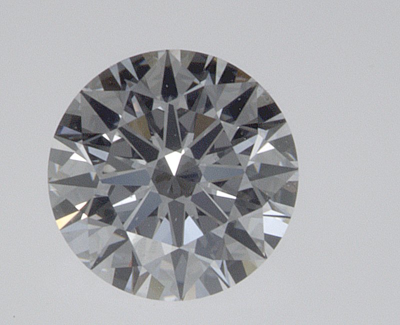 0.5 Carat Round Cut Natural Diamond