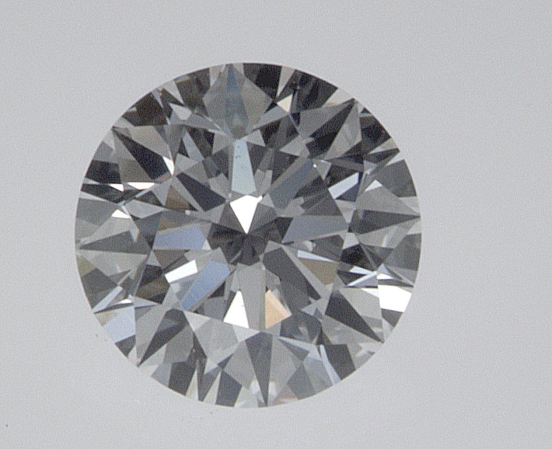 0.5 Carat Round Cut Natural Diamond