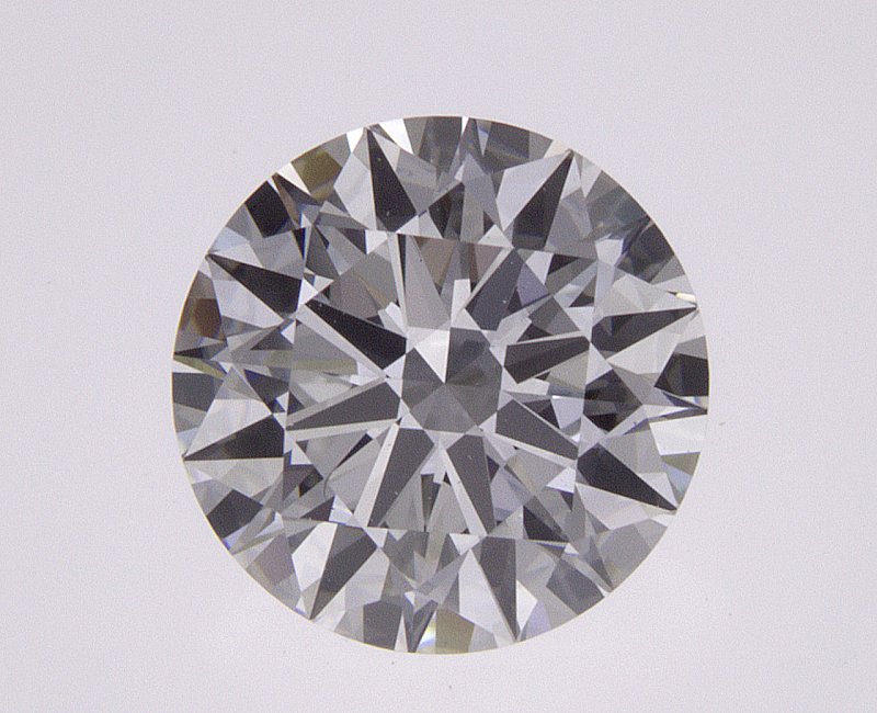 ROUND 1.30ct E VVS1