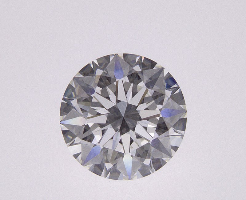 ROUND 1.20ct F VVS1