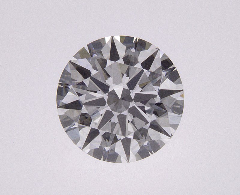 ROUND 1.27ct F VVS1