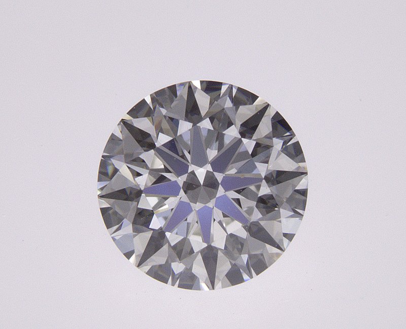 ROUND 1.22ct G VVS2