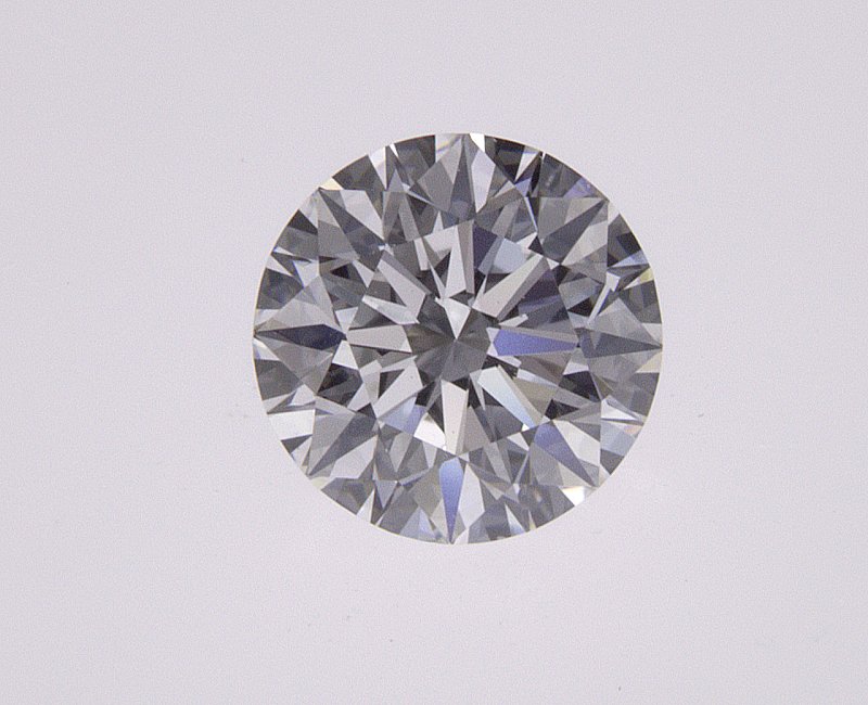 Round 0.71 carat E VS1 Photo
