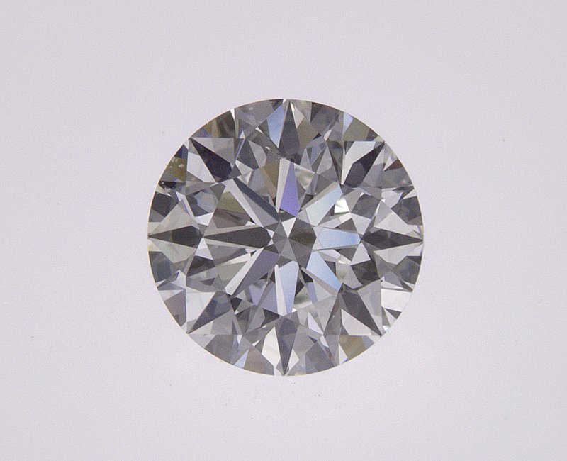 Round 1.02 carat H VVS1 Photo