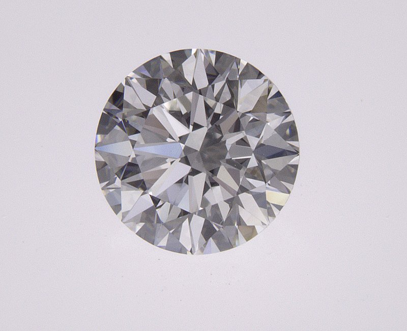 ROUND 1.14ct G VVS1