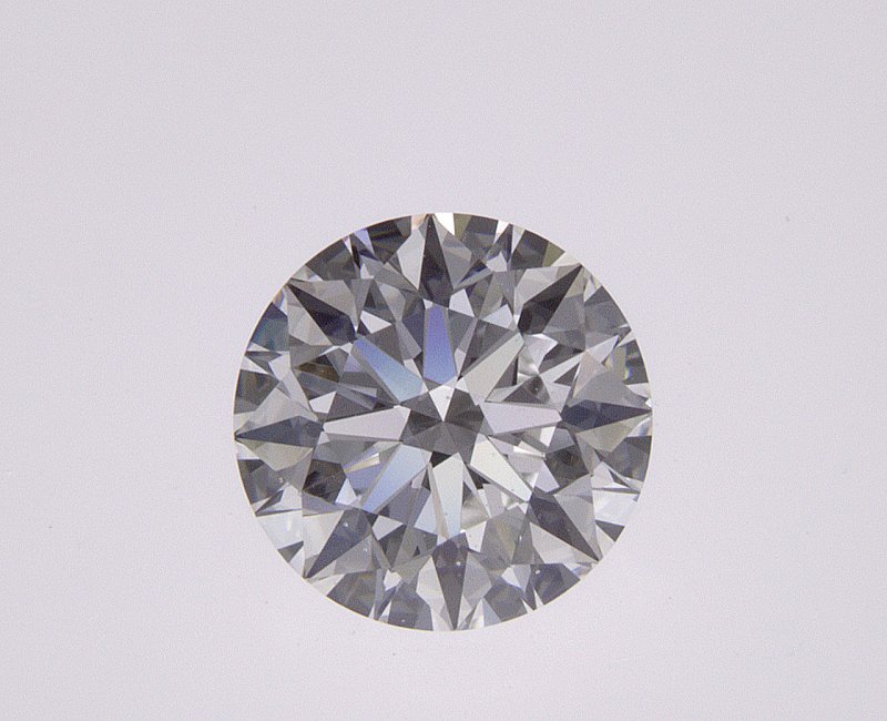 Round 0.92 carat G VS2 Photo