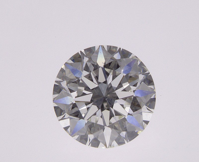 Round 0.93 carat J SI1 Photo