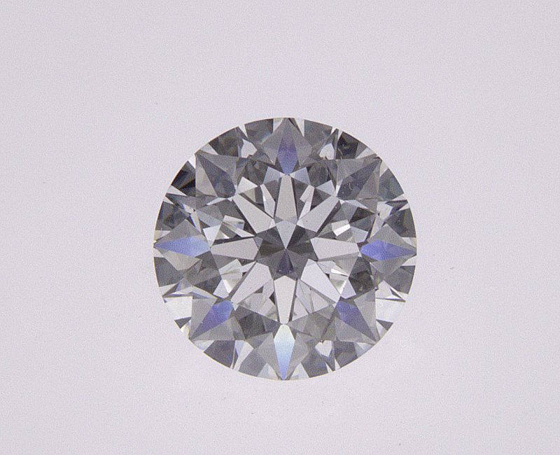 Round 0.70 carat F VS1 Photo