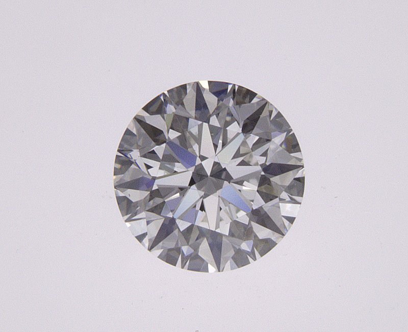 Round 0.60 carat G VS1 Photo