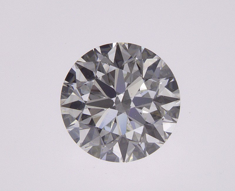 ROUND 0.90ct I VS1