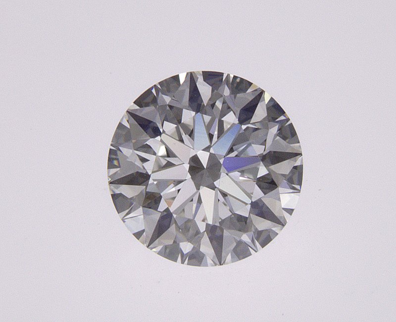 Round 0.82 carat G VS1 Photo