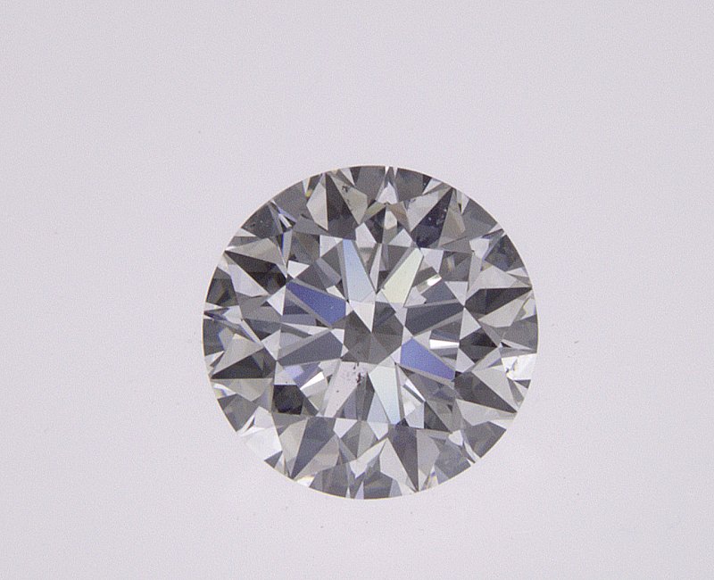 Round 0.70 carat F VS2 Photo