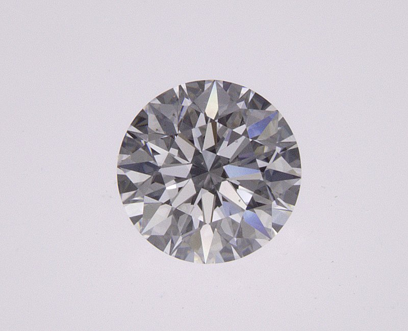 Round 0.53 carat E VS1 Photo