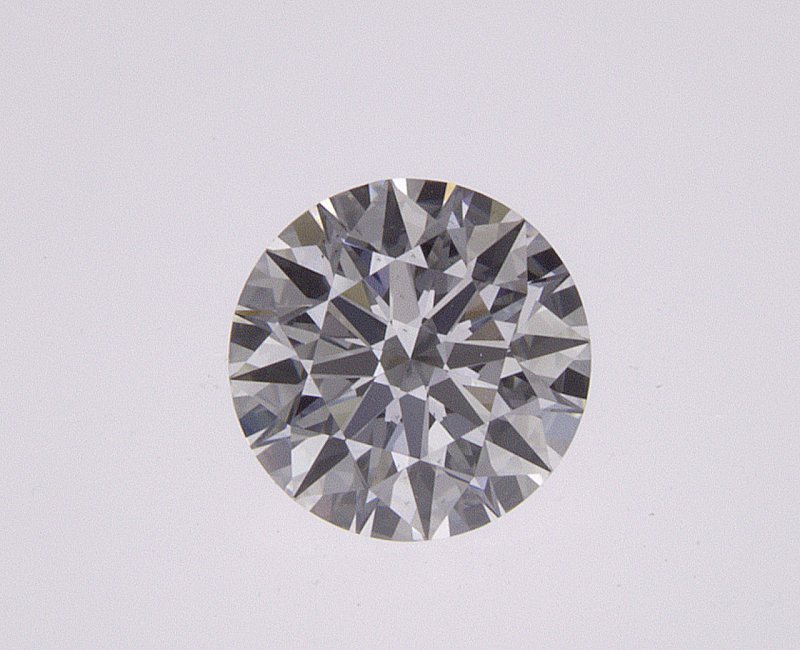 Round 0.53 carat E VS2 Photo