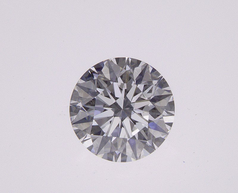 0.5 Carat Round Cut Natural Diamond