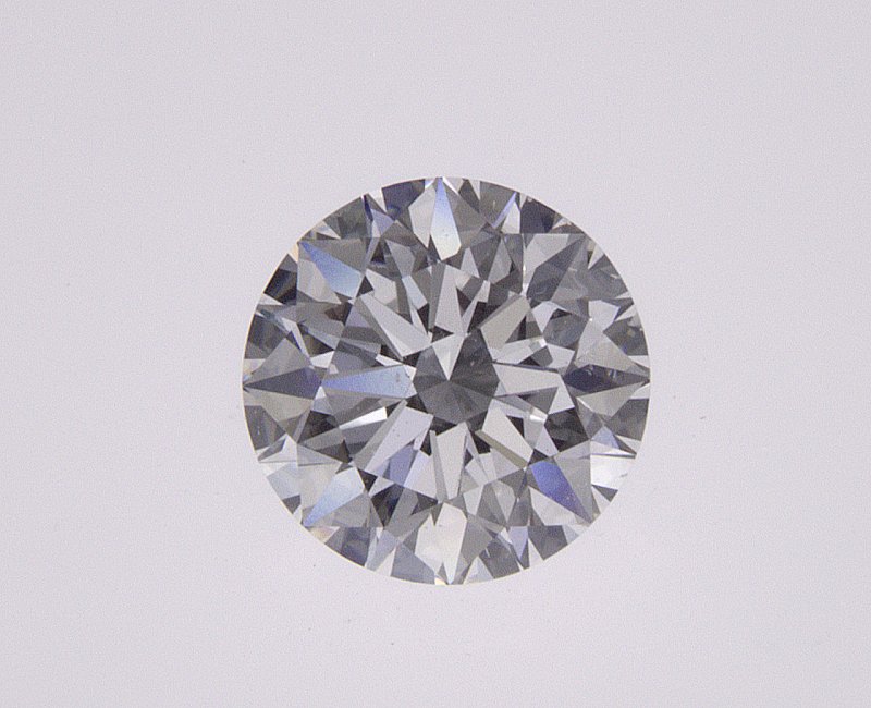 ROUND 0.70ct E SI1
