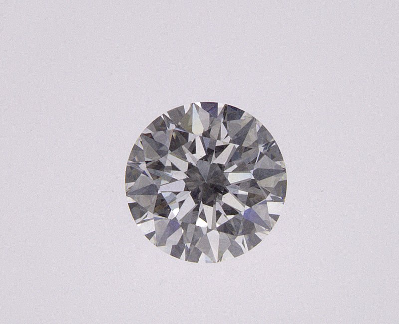 ROUND 0.45ct G SI1