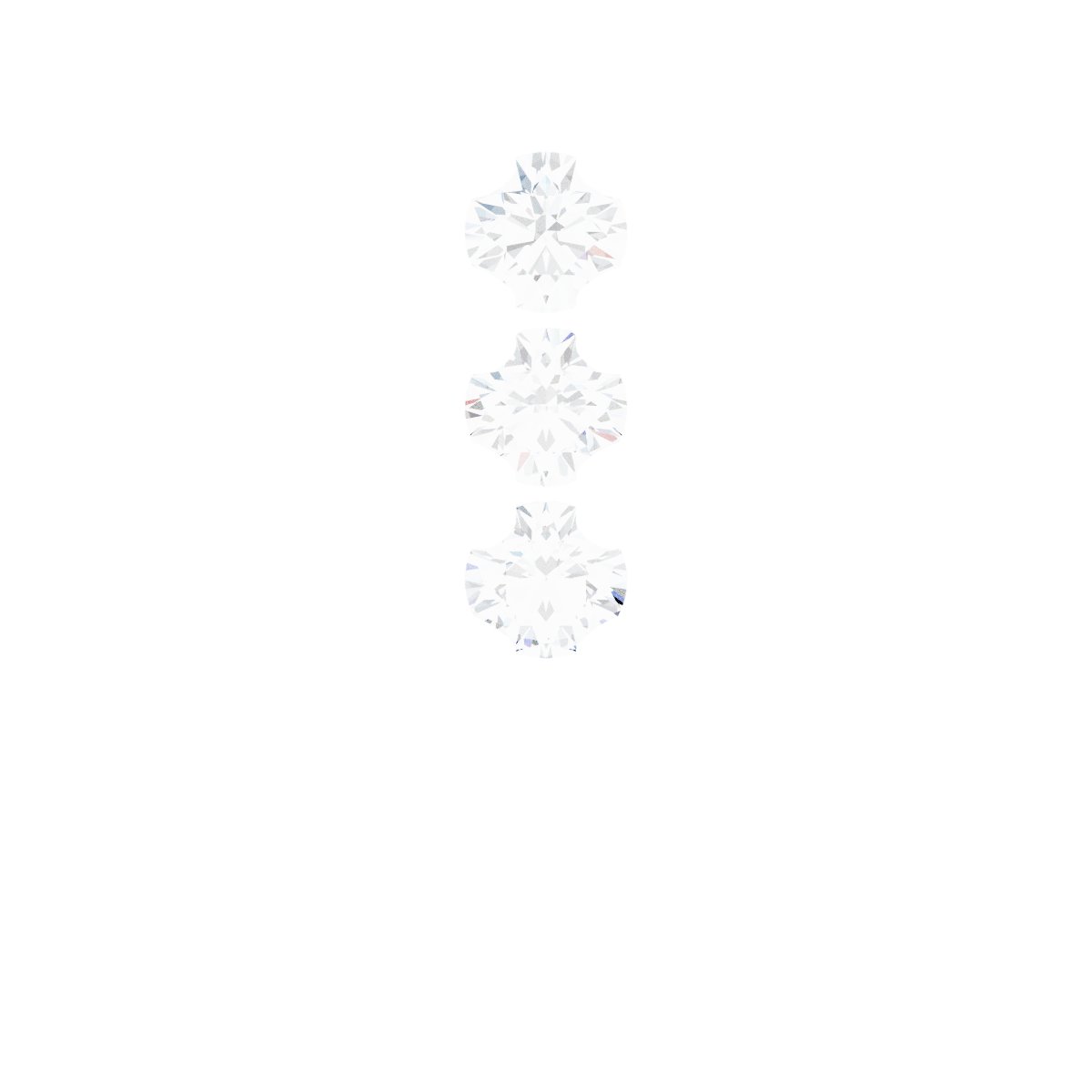 Accented Slide Pendant