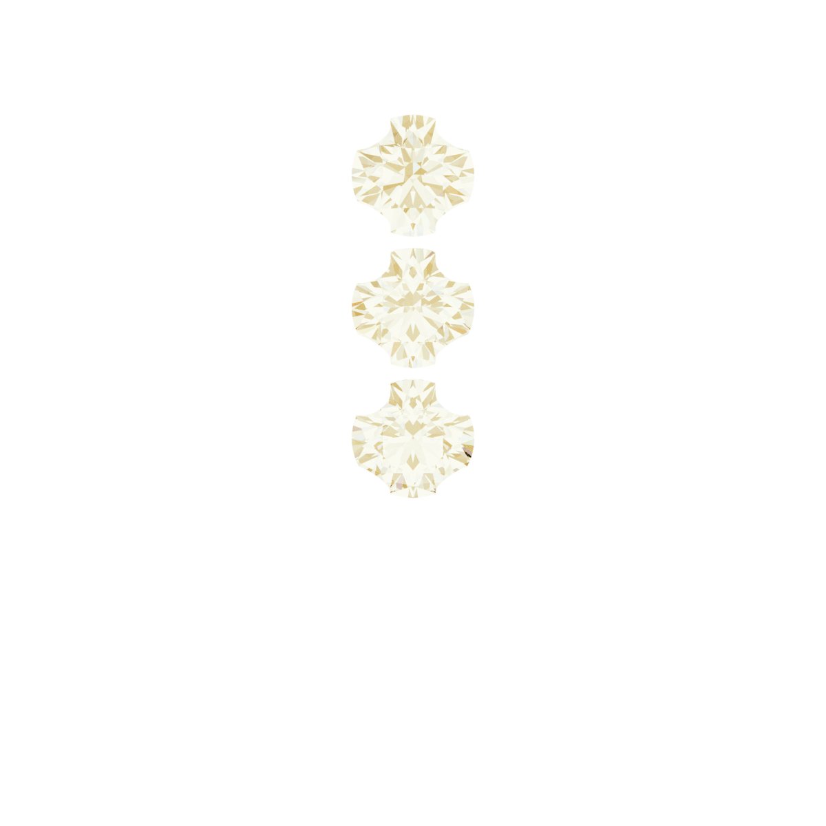 Accented Slide Pendant