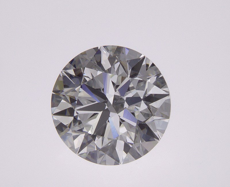 ROUND 1.50ct I SI2