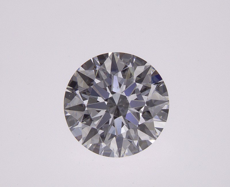 Round 1.00 carat F VS2 Photo