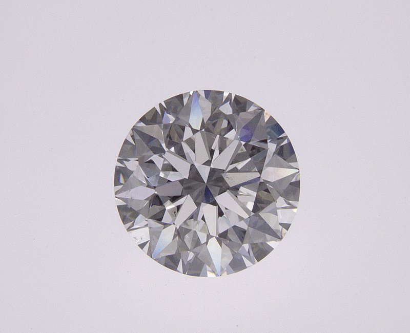 Round 1.00 carat F VS2 Photo