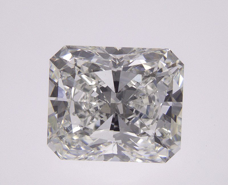 RADIANT 2.17ct G VS1