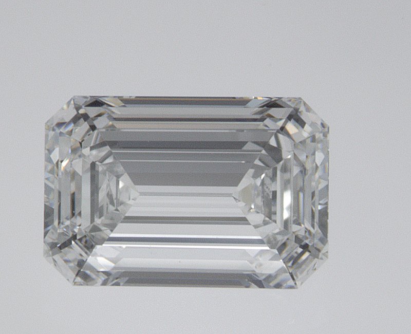 EMERALD 1.10ct D VVS1
