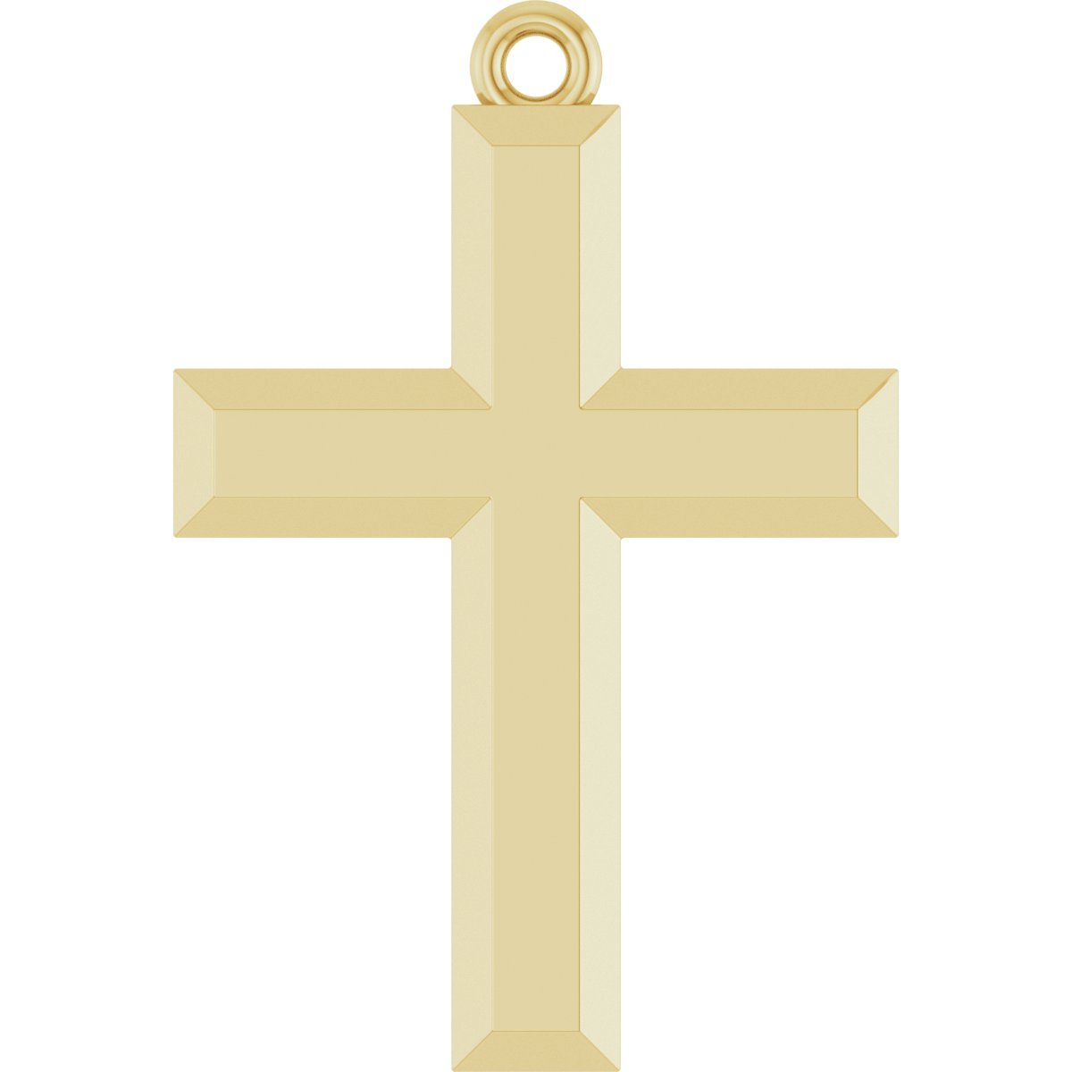 Cross Dangle