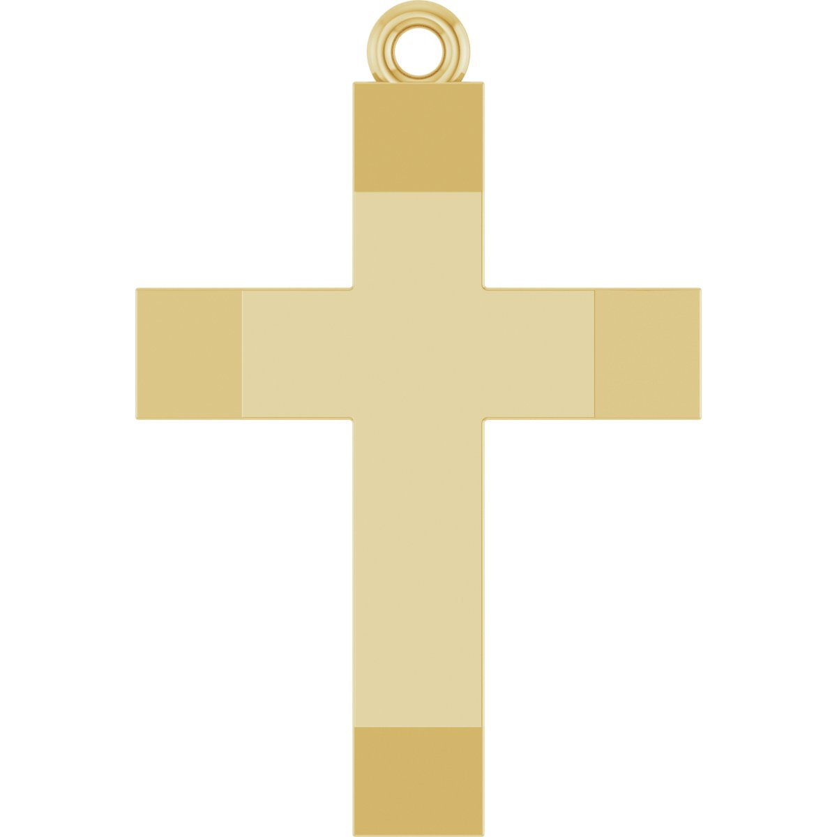 Cross Dangle