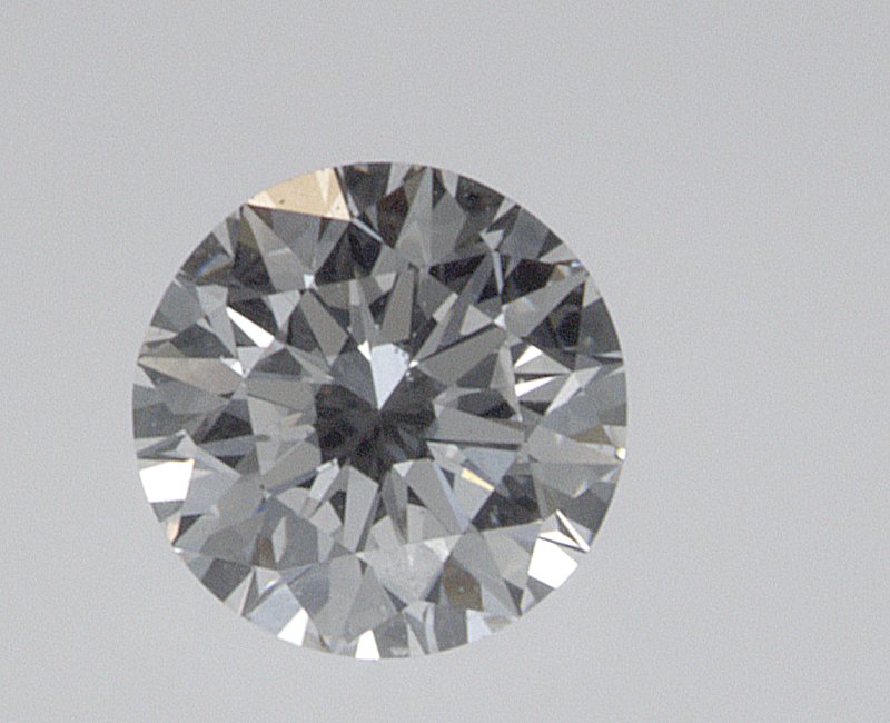 Round 0.31 carat H VS2 Photo
