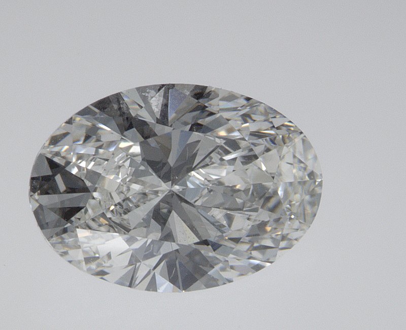 OVAL 1.51ct G VS2