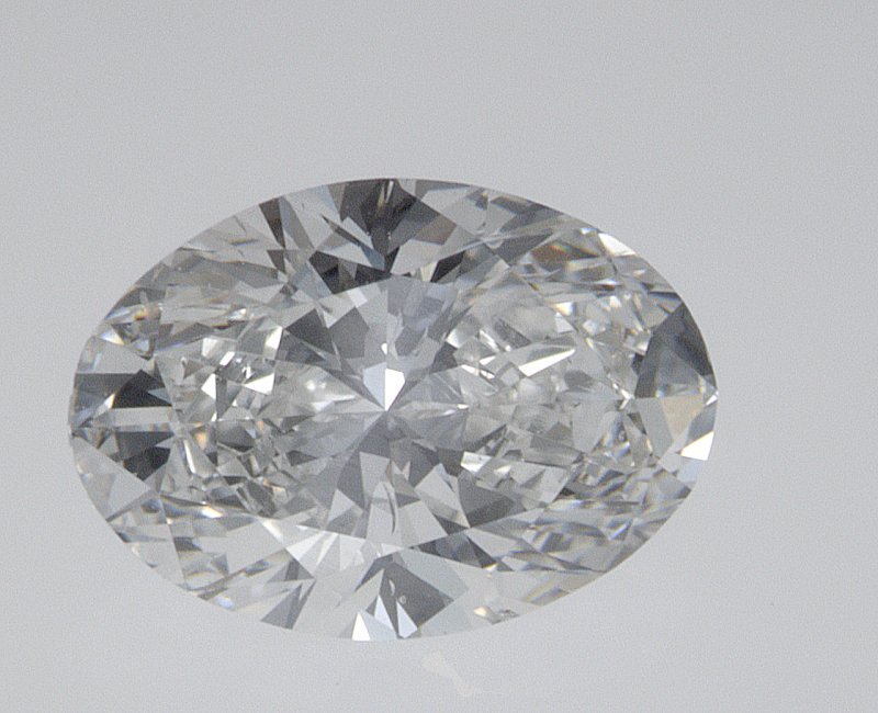 Oval 1.01 carat F SI2 Photo