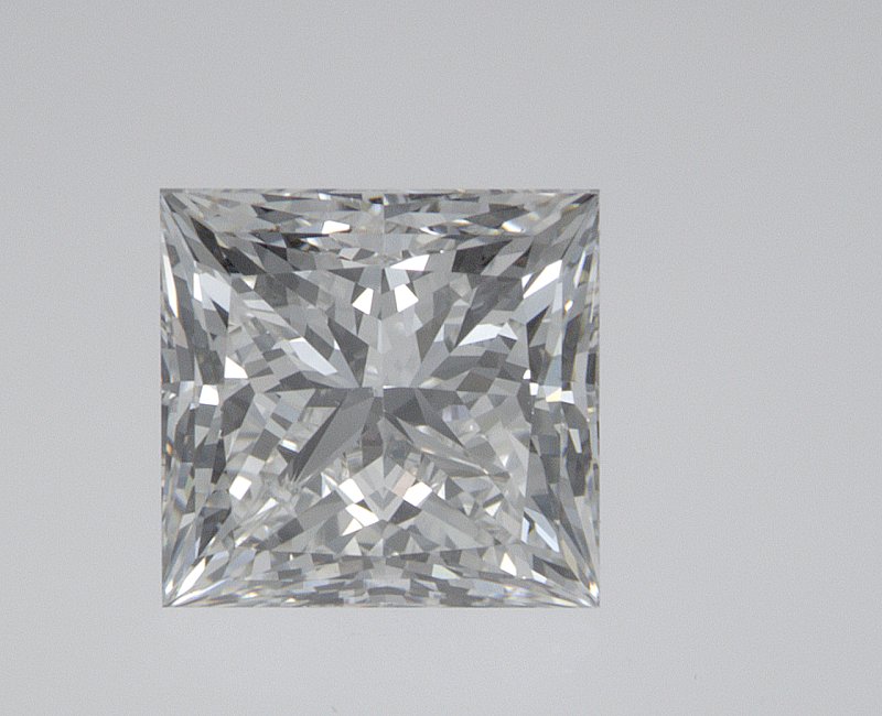 SQUARE 1.51ct G VS1
