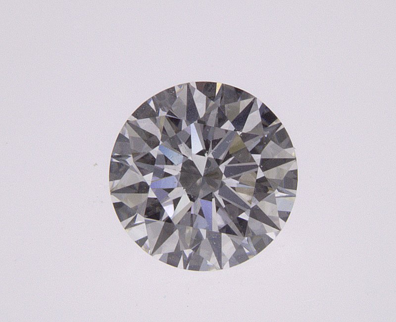 Round 0.58 carat G VS1 Photo