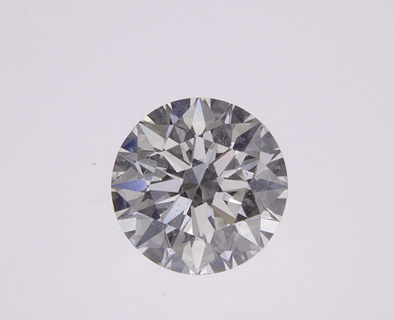 ROUND 0.50ct H VS2