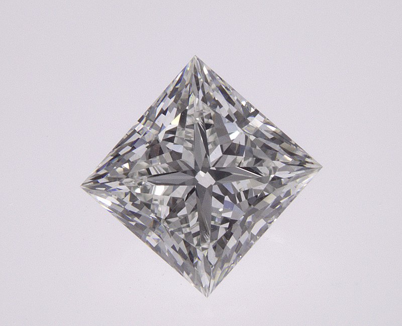 SQUARE 1.24ct I VS1