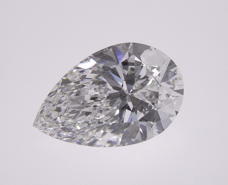 Round 0.40 carat H VS1 Photo