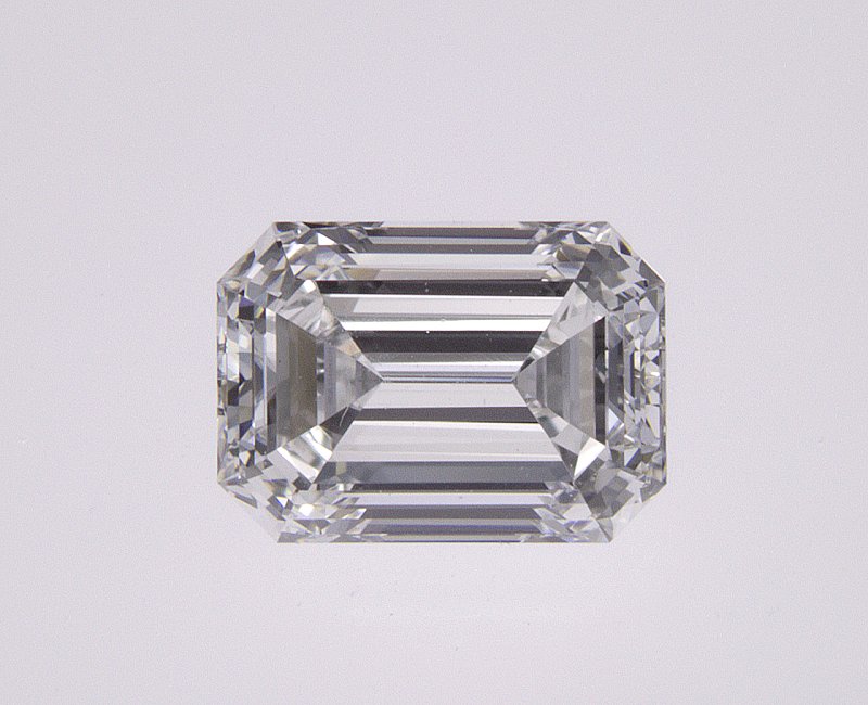EMERALD 1.09ct F VVS1