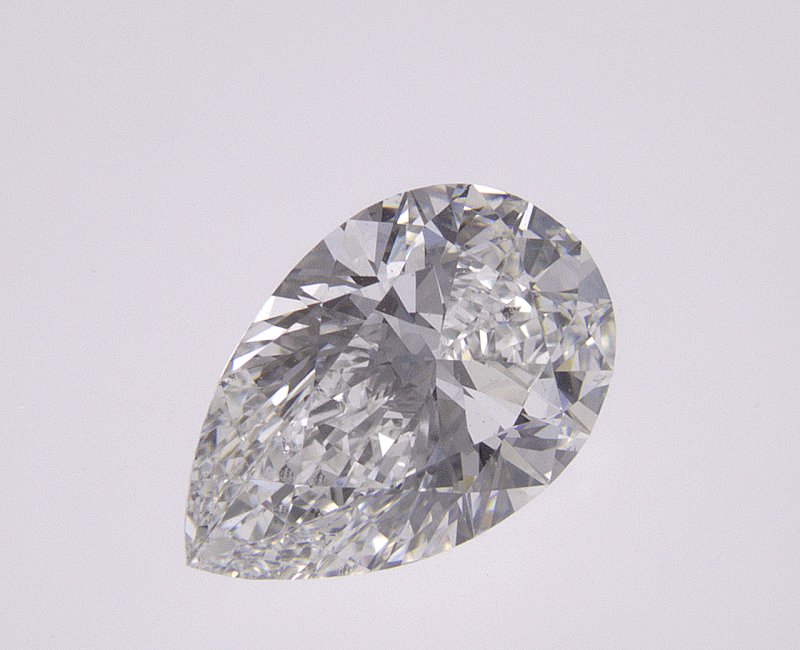 PEAR 1.00ct G SI1