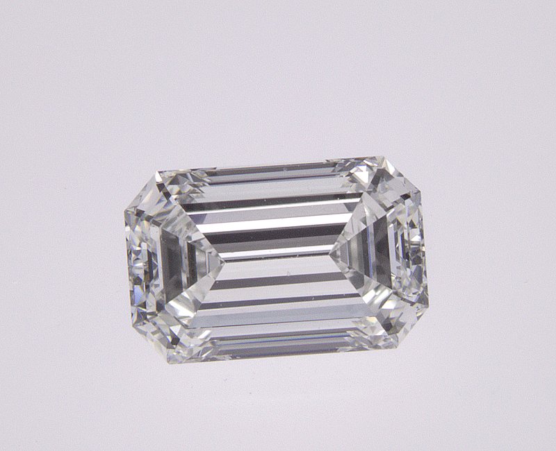 Emerald 1.02 carat G VS1 Photo