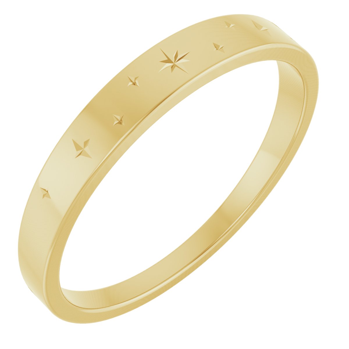 Celestial Ring