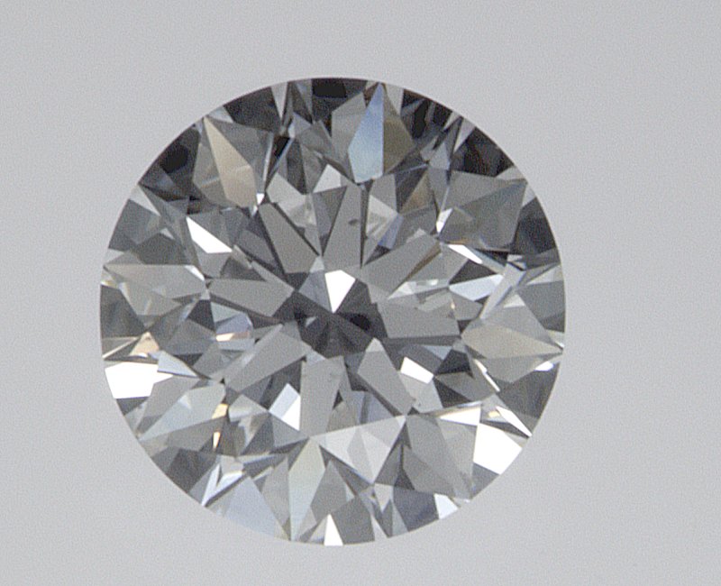 Round 0.56 carat F VS2 Photo